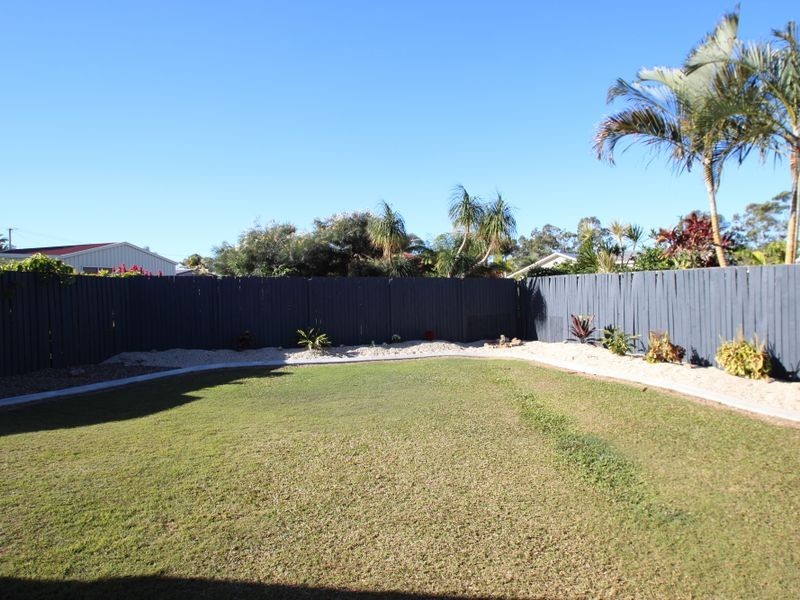 56 Barker Street, Point Vernon QLD 4655