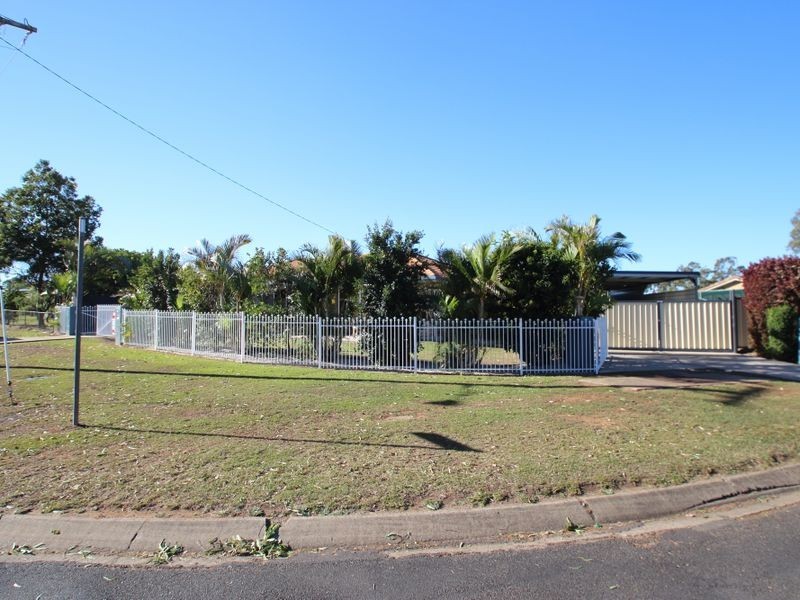 56 Barker Street, Point Vernon QLD 4655