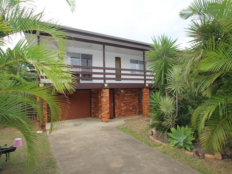 16 Eden Way, Point Vernon QLD 4655