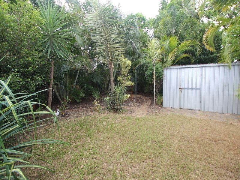 16 Eden Way, Point Vernon QLD 4655