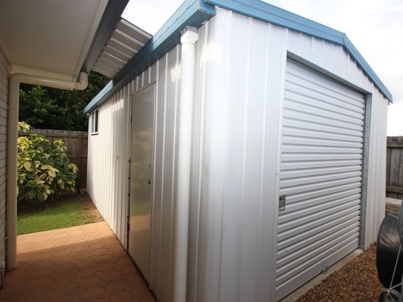11 Marineview Avenue, Scarness QLD 4655