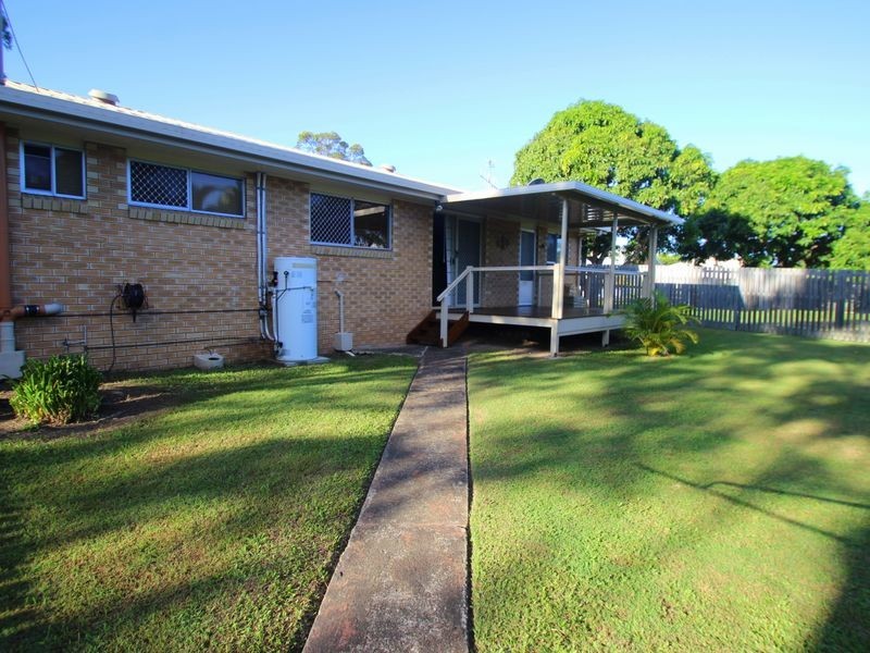 6 Pineapple Avenue, Torquay QLD 4655