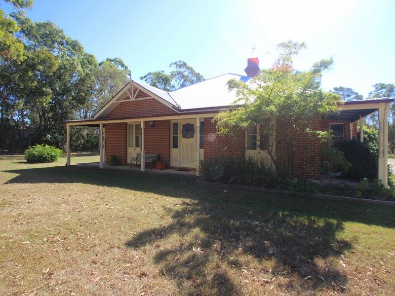 124-128 Colyton Street, Torquay QLD 4655