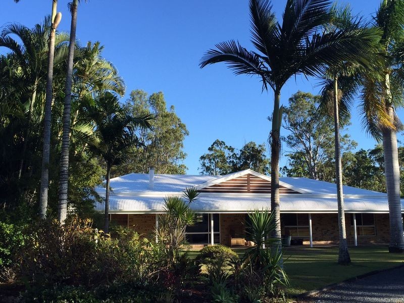 611 Toogoom Road, Burrum Heads QLD 4659