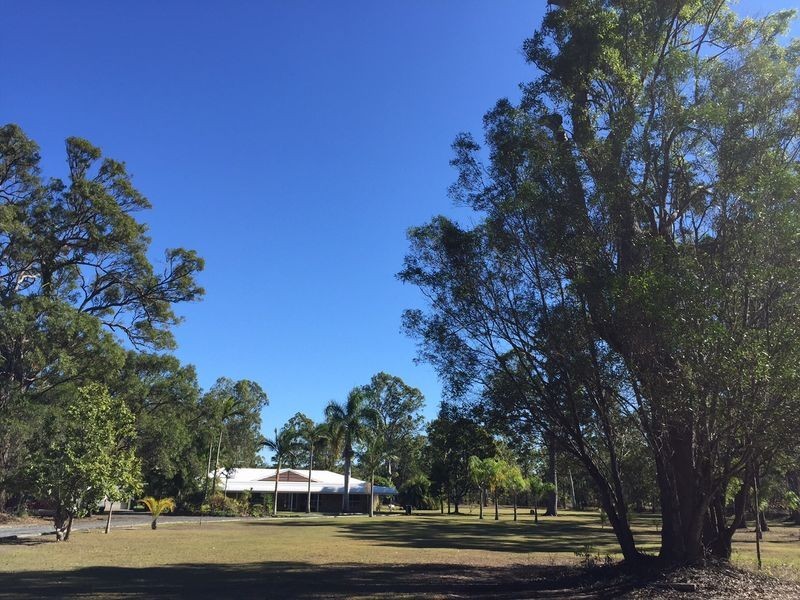 611 Toogoom Road, Burrum Heads QLD 4659
