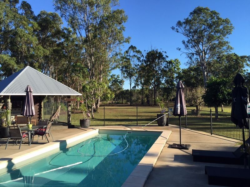 611 Toogoom Road, Burrum Heads QLD 4659