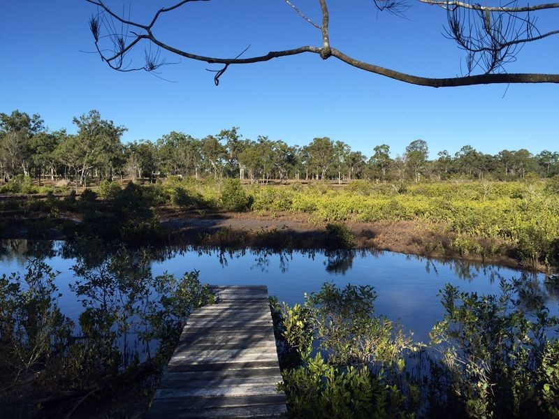 611 Toogoom Road, Burrum Heads QLD 4659
