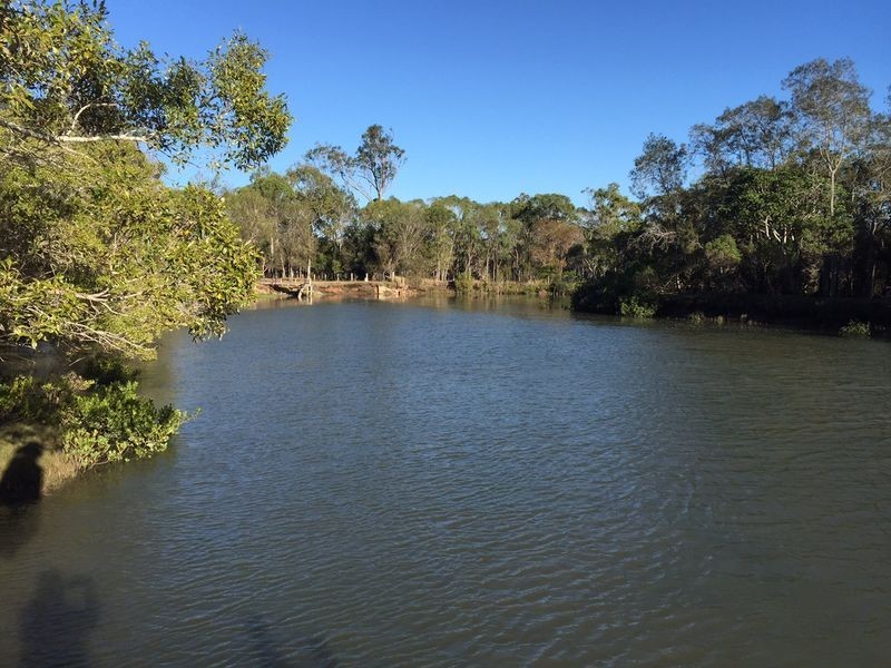 611 Toogoom Road, Burrum Heads QLD 4659