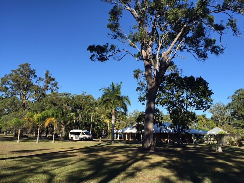 611 Toogoom Road, Burrum Heads QLD 4659