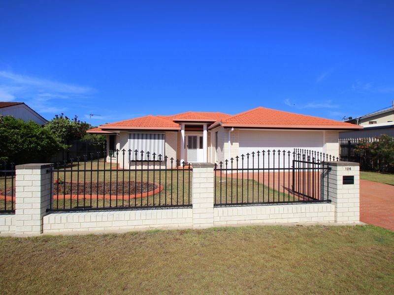 106 Long Street, Point Vernon QLD 4655