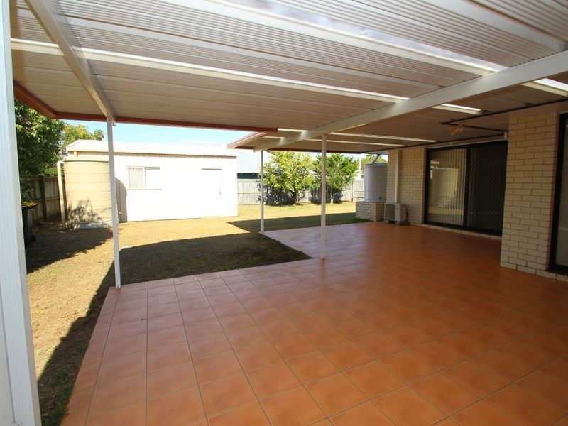 106 Long Street, Point Vernon QLD 4655