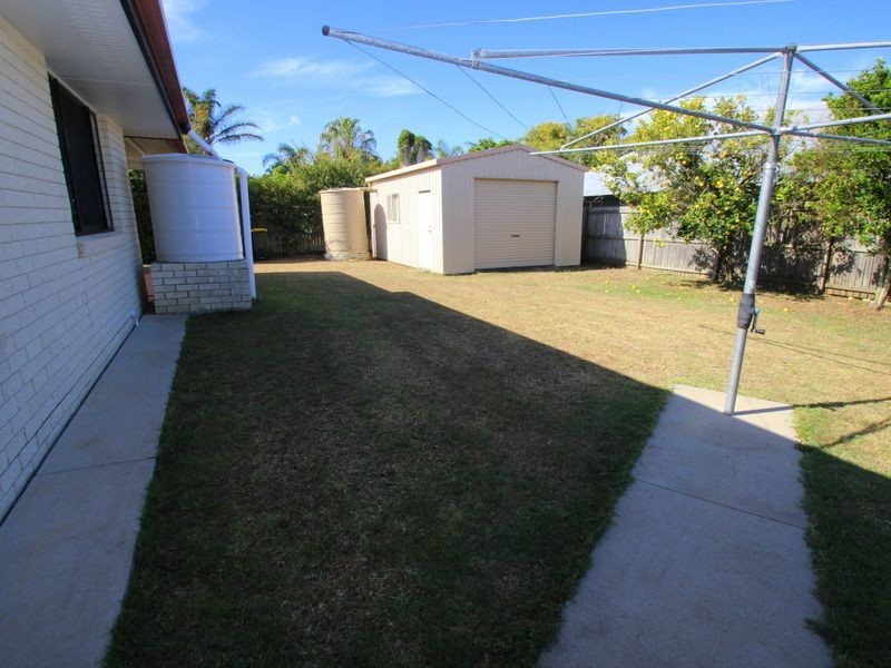 106 Long Street, Point Vernon QLD 4655