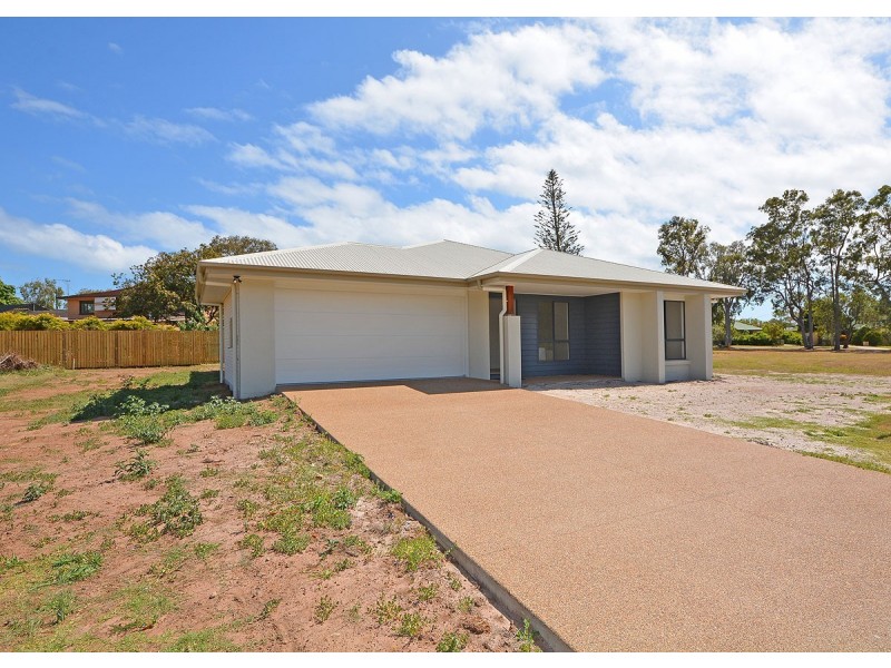 5 Sanctuary Point Close, Point Vernon QLD 4655