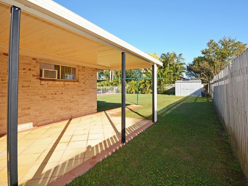 44 Thornbill Drive, Eli Waters QLD 4655