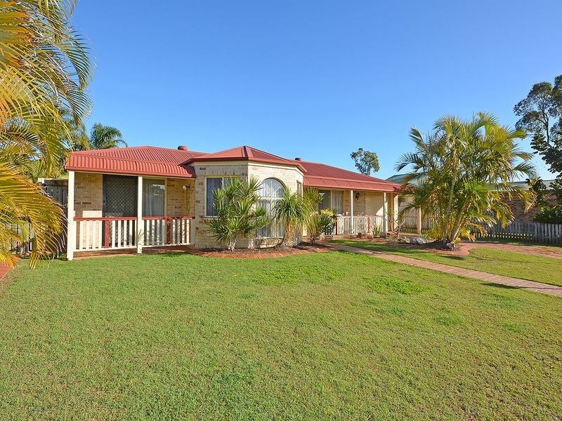 44 Thornbill Drive, Eli Waters QLD 4655