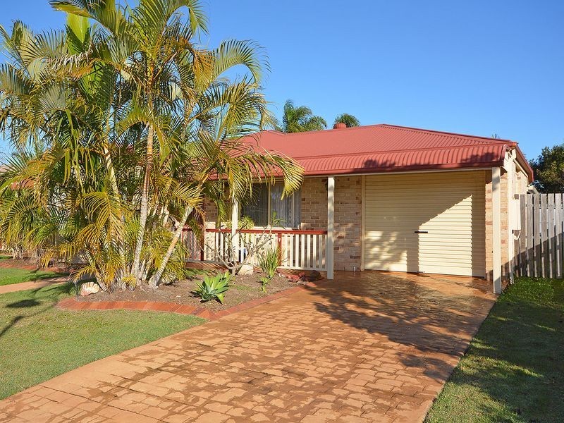 44 Thornbill Drive, Eli Waters QLD 4655
