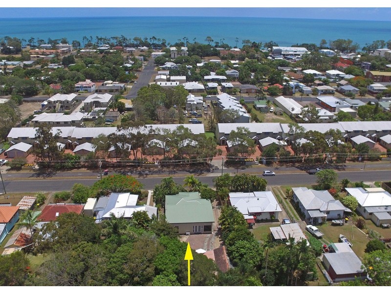 35 East Street, Scarness QLD 4655