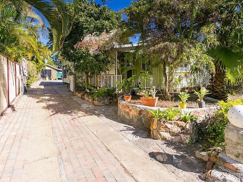 35 East Street, Scarness QLD 4655