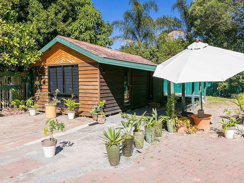 35 East Street, Scarness QLD 4655