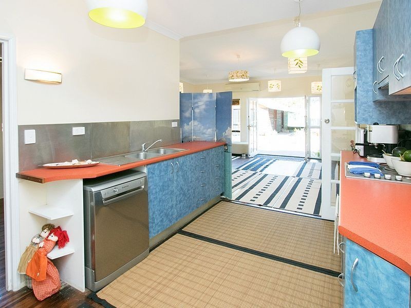35 East Street, Scarness QLD 4655