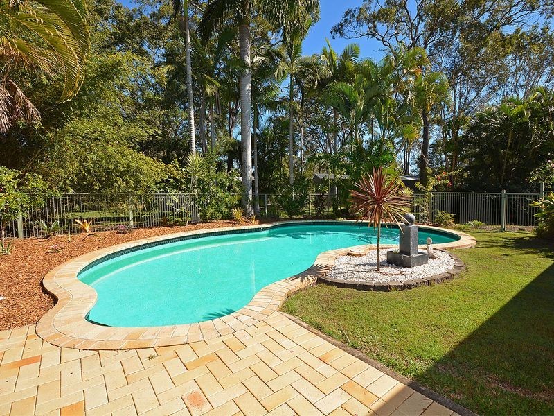 19 Washington Drive, Wondunna QLD 4655