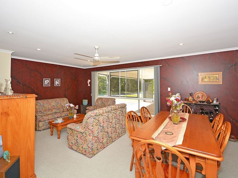 19 Washington Drive, Wondunna QLD 4655