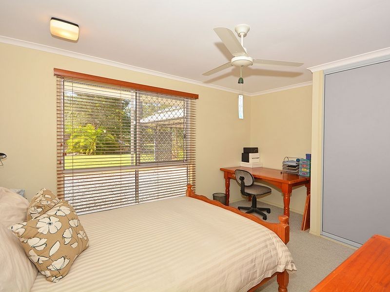 19 Washington Drive, Wondunna QLD 4655