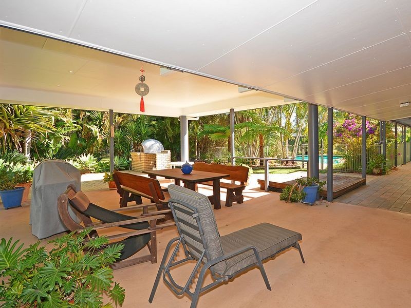 19 Washington Drive, Wondunna QLD 4655