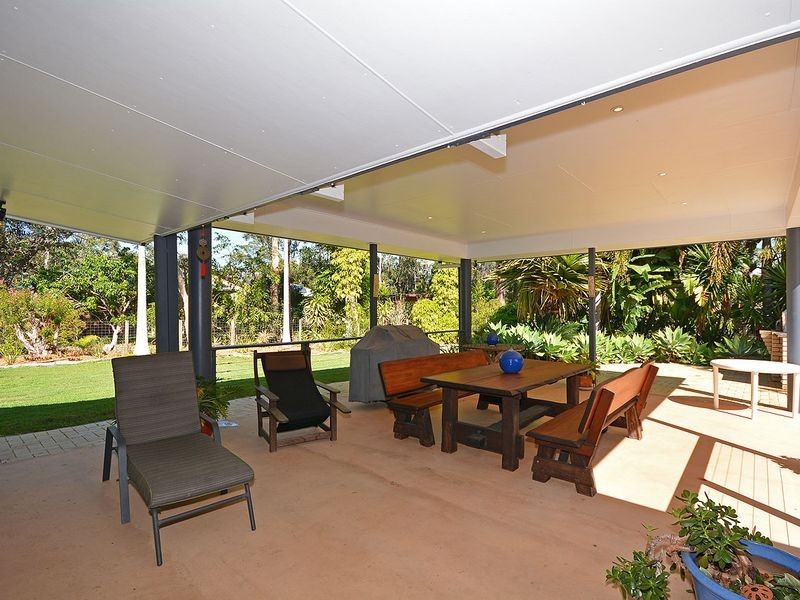 19 Washington Drive, Wondunna QLD 4655