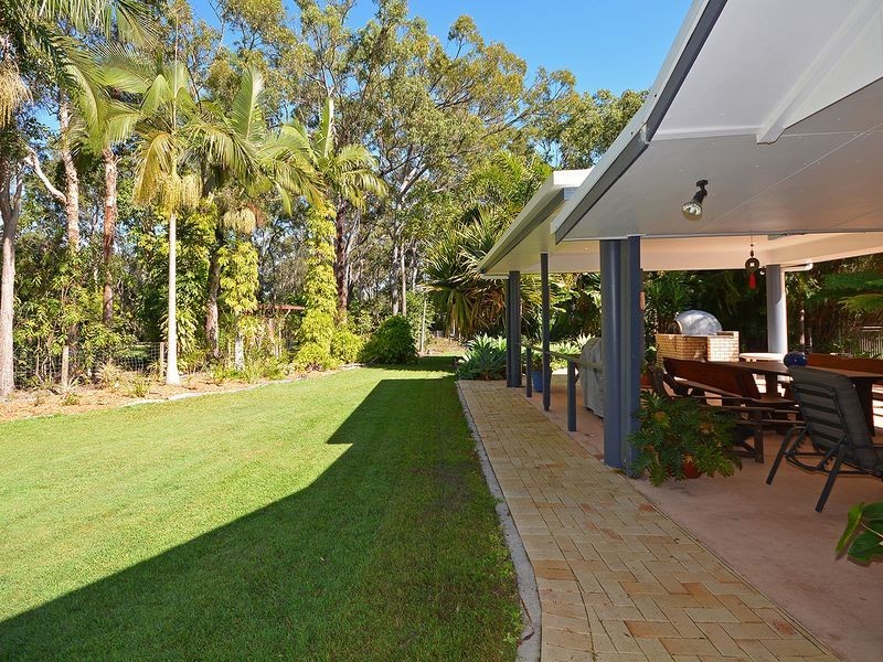 19 Washington Drive, Wondunna QLD 4655