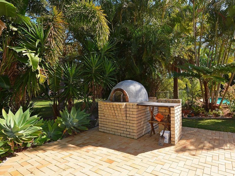 19 Washington Drive, Wondunna QLD 4655