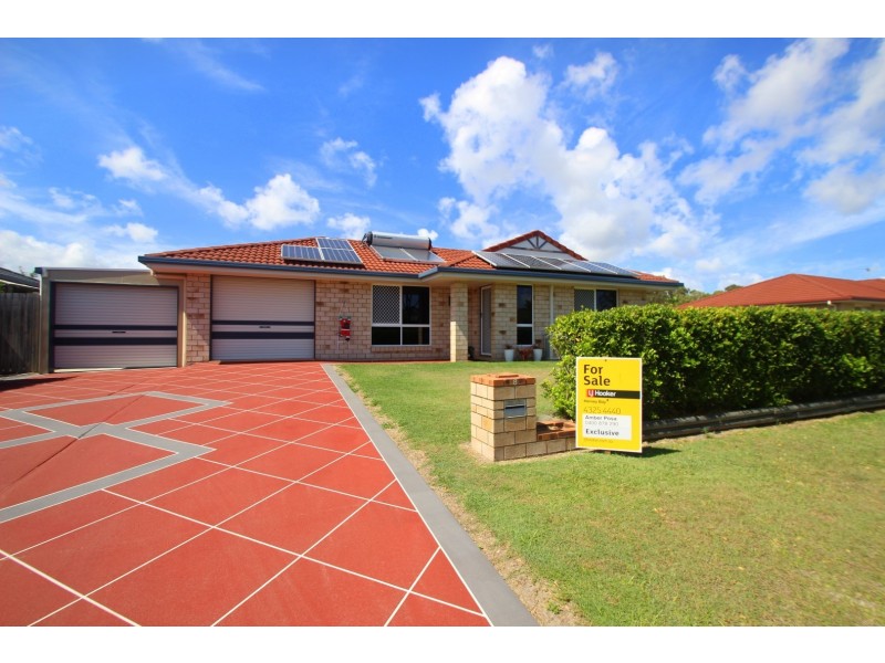 8 Elliot Court, Eli Waters QLD 4655