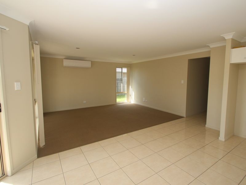 4 Parkhill Avenue, Wondunna QLD 4655