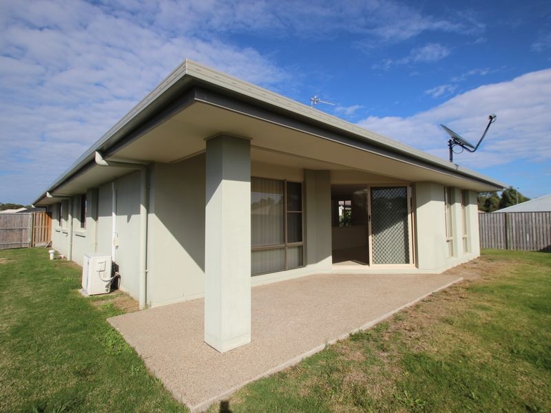 4 Parkhill Avenue, Wondunna QLD 4655