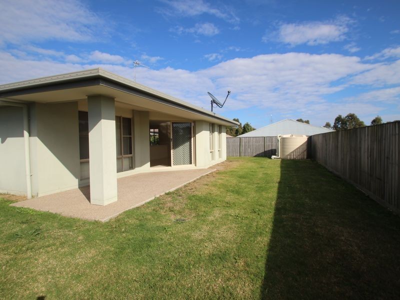 4 Parkhill Avenue, Wondunna QLD 4655