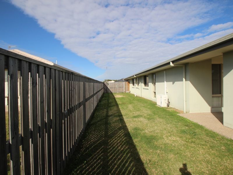 4 Parkhill Avenue, Wondunna QLD 4655