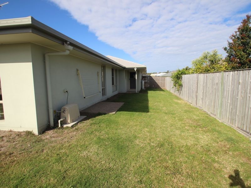 4 Parkhill Avenue, Wondunna QLD 4655