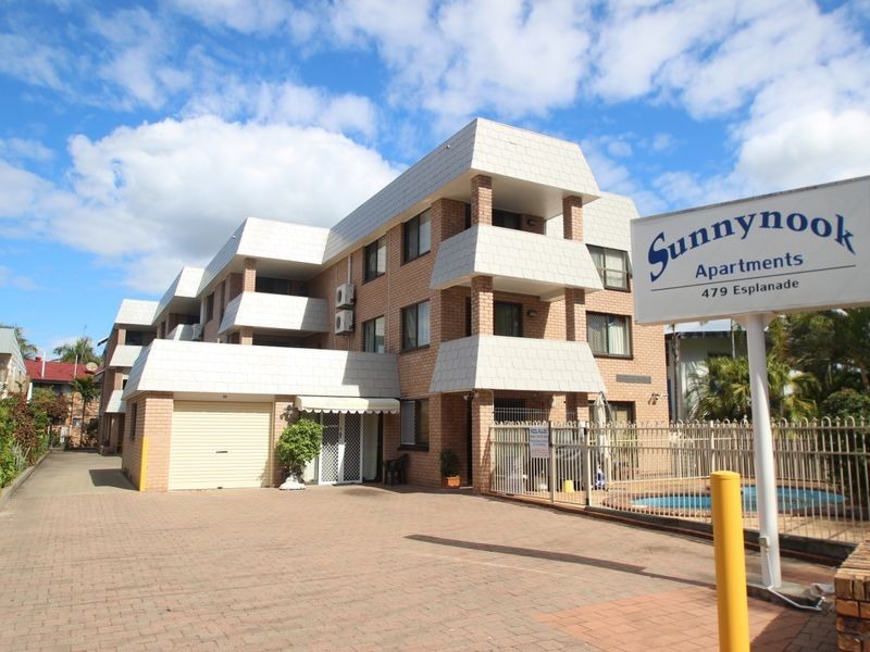 Unit 8/479 Esplanade, Torquay QLD 4655
