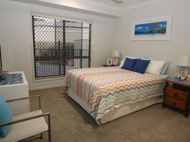 7 Belleni Court, Point Vernon QLD 4655