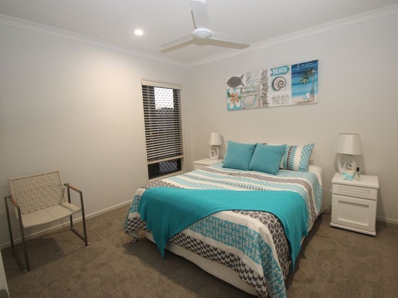 7 Belleni Court, Point Vernon QLD 4655