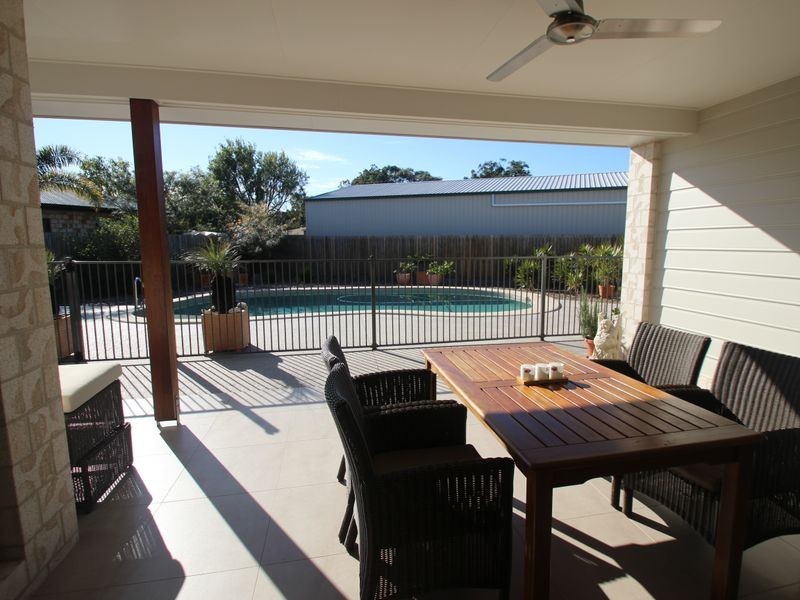 7 Belleni Court, Point Vernon QLD 4655