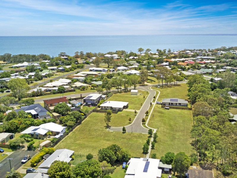 Point Vernon QLD 4655