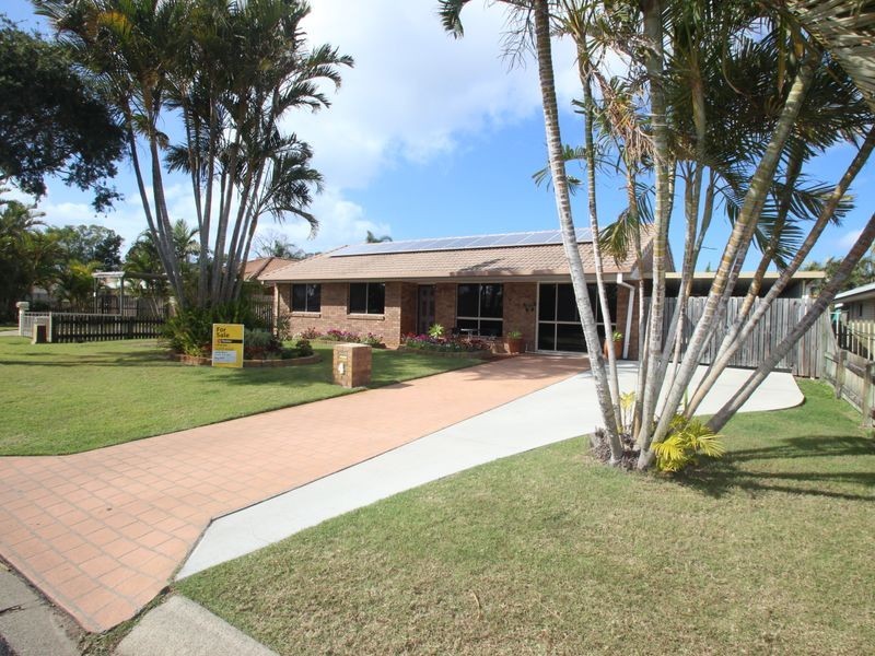 4 San Marco Court, Urangan QLD 4655