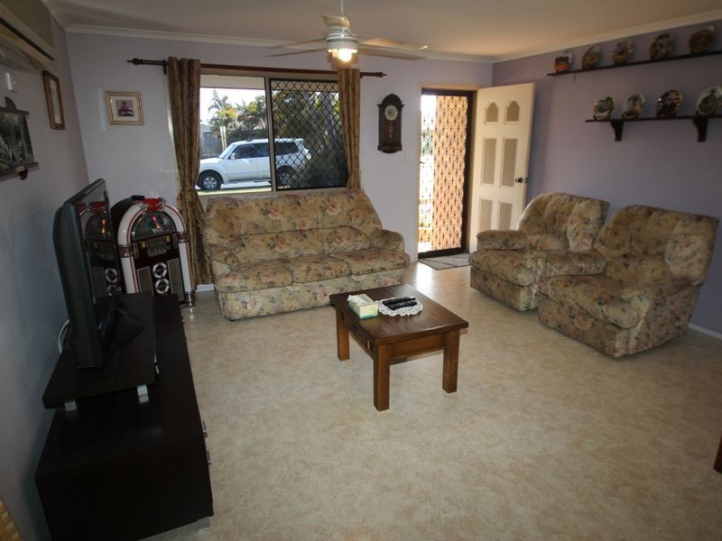 4 San Marco Court, Urangan QLD 4655