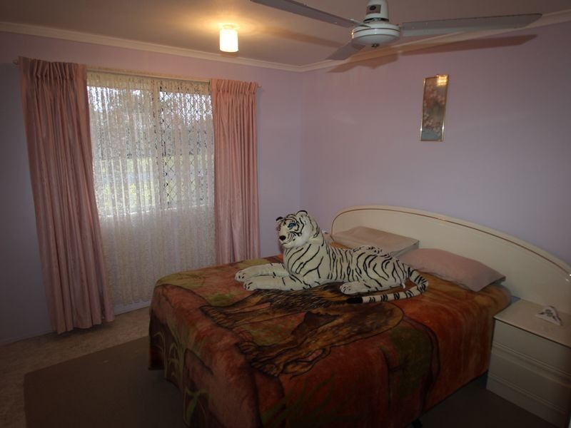4 San Marco Court, Urangan QLD 4655