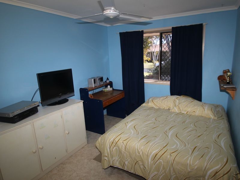4 San Marco Court, Urangan QLD 4655