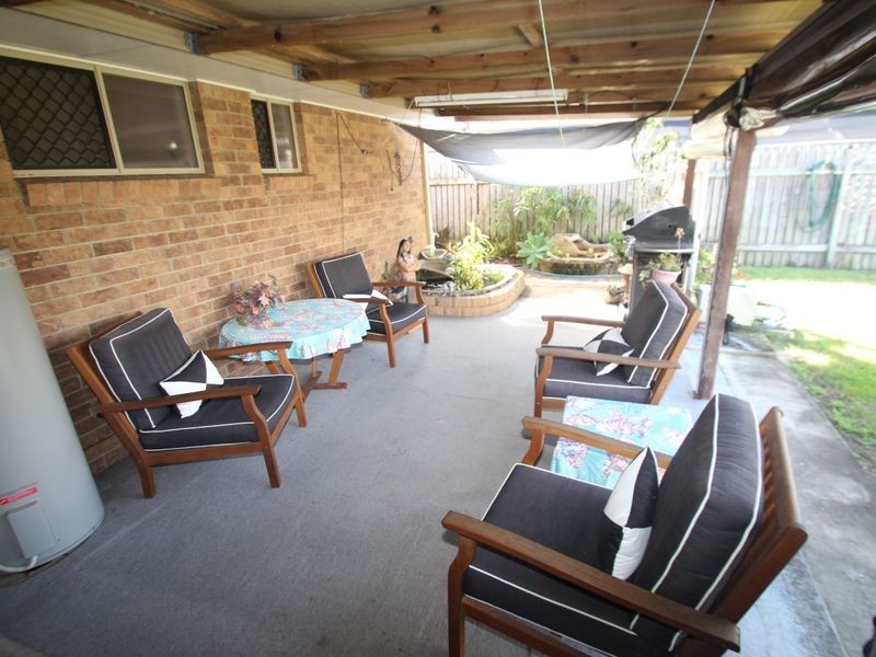4 San Marco Court, Urangan QLD 4655