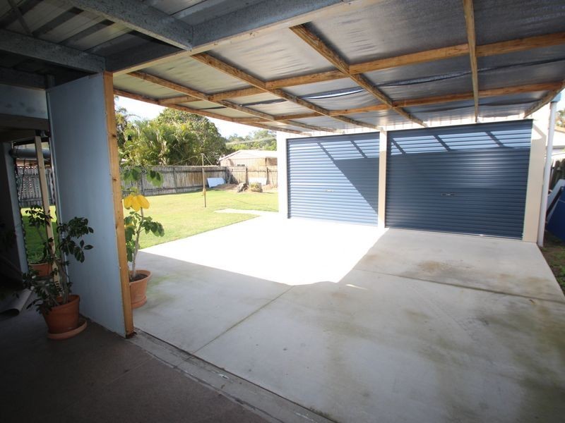 4 San Marco Court, Urangan QLD 4655