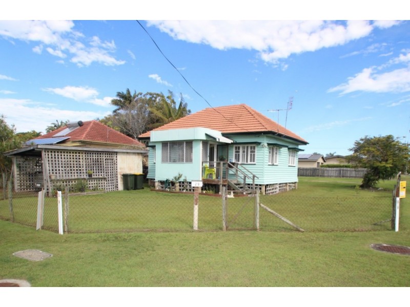 29 East Street, Scarness QLD 4655