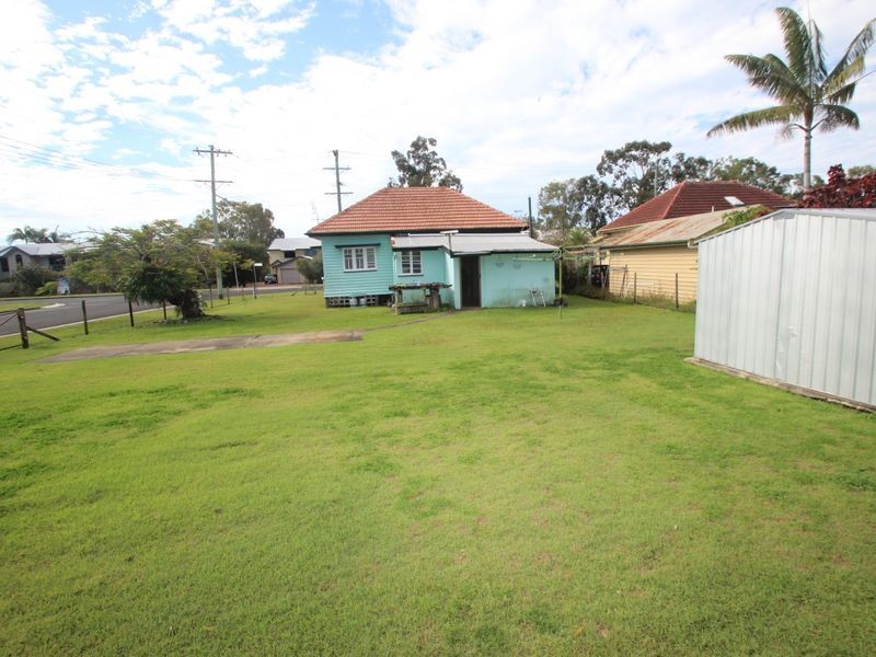 29 East Street, Scarness QLD 4655
